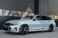 2025 BMW 340