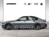 2025 BMW 340