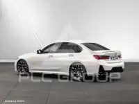 2025 BMW 340