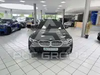2025 BMW 340