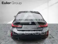 2025 BMW 340