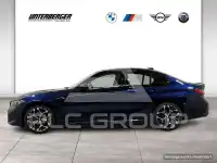 2025 BMW 340