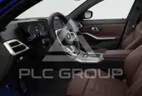 2025 BMW 340