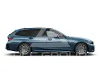 2025 BMW 340