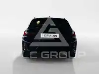 2025 BMW 340