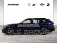 2025 BMW 340