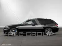 2025 BMW 340