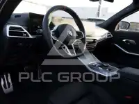 2025 BMW 340