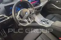 2025 BMW 340