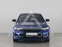 2025 BMW 340