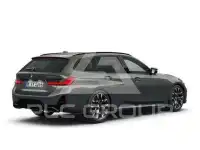 2025 BMW 340