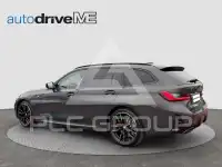 2025 BMW 340