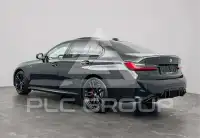 2025 BMW 340
