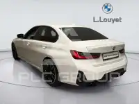2025 BMW 340
