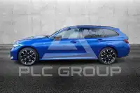 2025 BMW 340