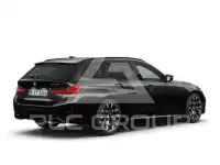 2025 BMW 340