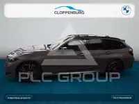 2025 BMW 340