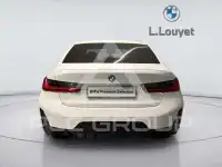 2025 BMW 340