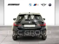 2025 BMW 340