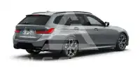 2025 BMW 340