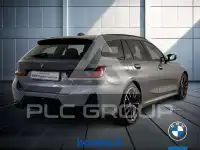 2025 BMW 340
