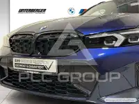 2025 BMW 340