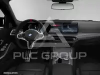 2025 BMW 340