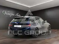 2025 BMW 340