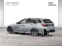 2025 BMW 340