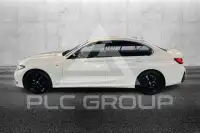 2025 BMW 340