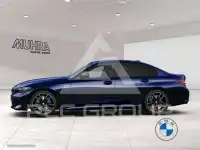 2025 BMW 340
