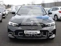 2025 BMW 340