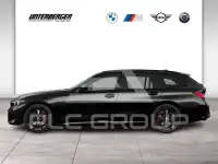 2025 BMW 340