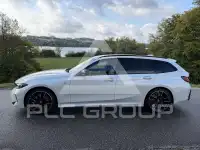 2025 BMW 340