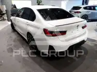 2025 BMW 340