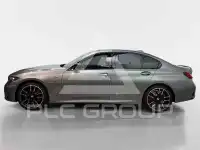2025 BMW 340
