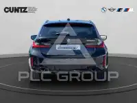 2025 BMW 340