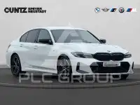 2025 BMW 340