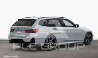 2025 BMW 340