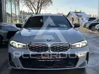 2025 BMW 340