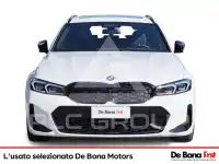 2025 BMW 340