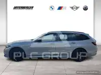 2025 BMW 340