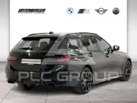 2025 BMW 340