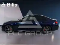 2025 BMW 340