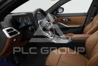 2025 BMW 340