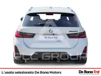 2025 BMW 340