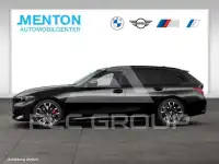 2025 BMW 340