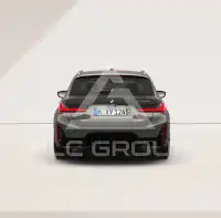 2025 BMW 340