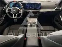 2025 BMW 340