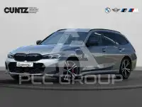 2025 BMW 340
